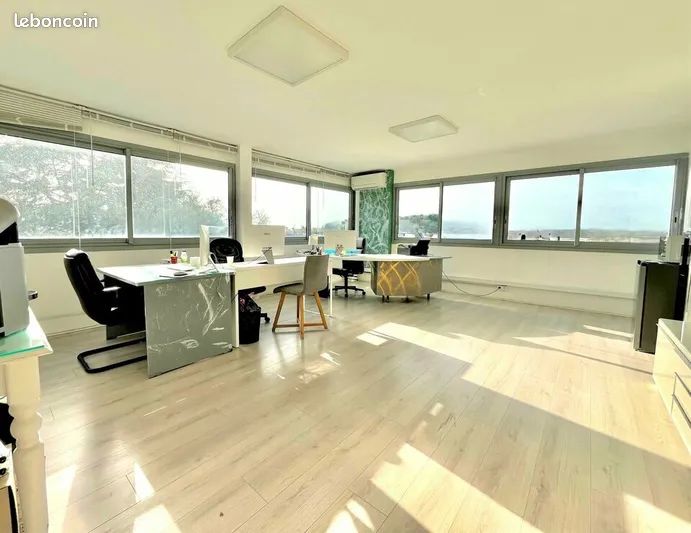 Bureau 30m2