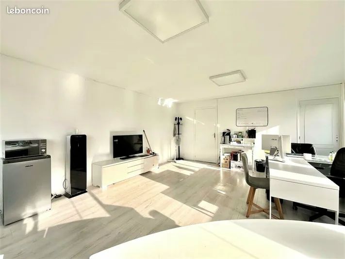 Bureau 30m2