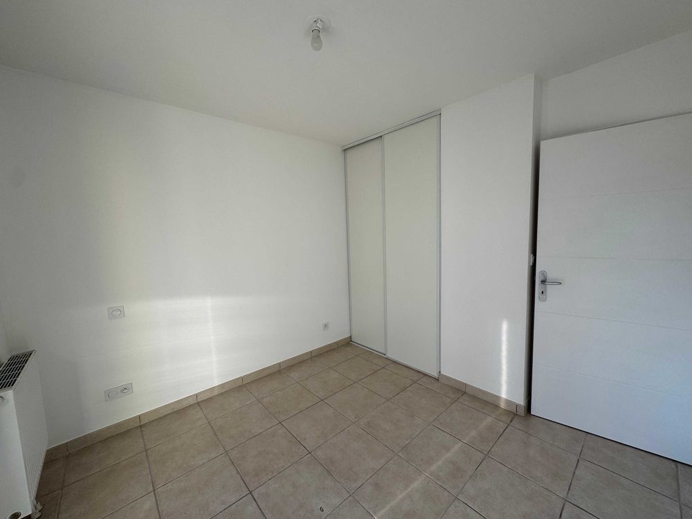 Appartement T3 à St Maximin la Ste Baume