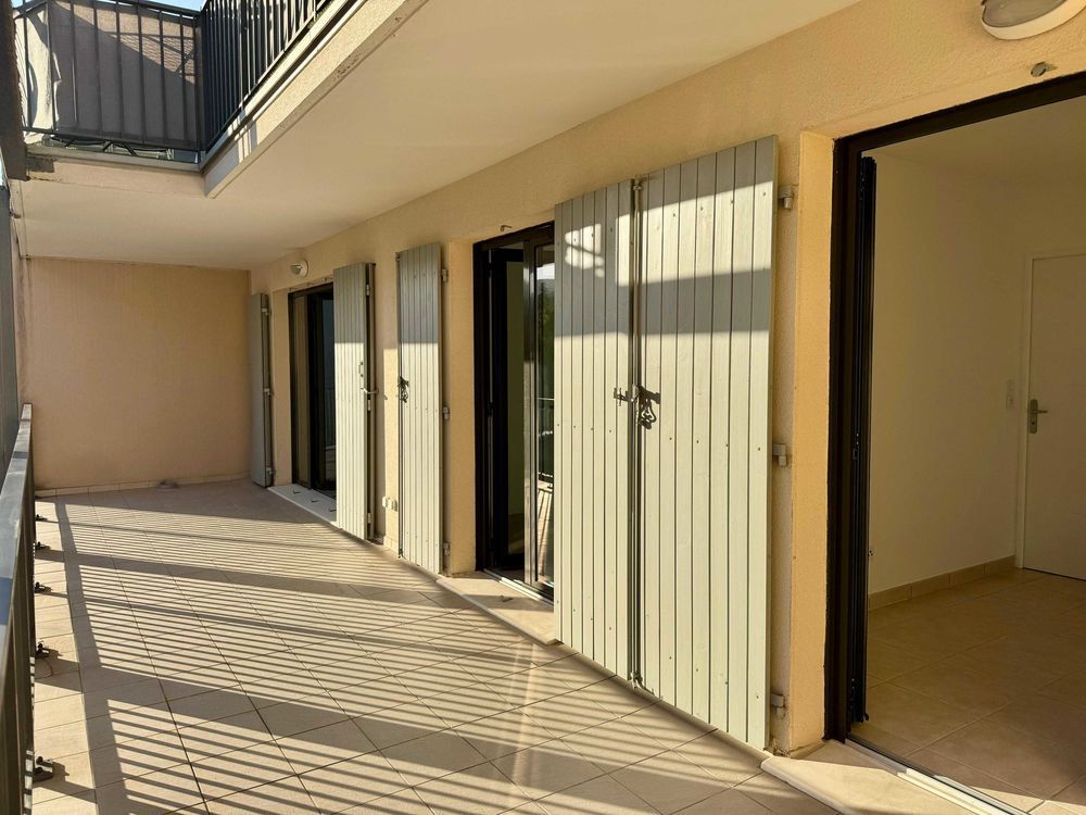 Appartement T3 à St Maximin la Ste Baume
