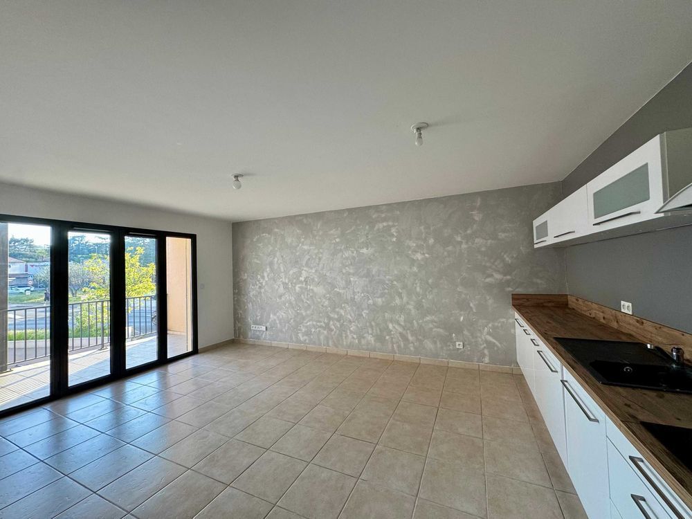 Appartement T3 à St Maximin la Ste Baume