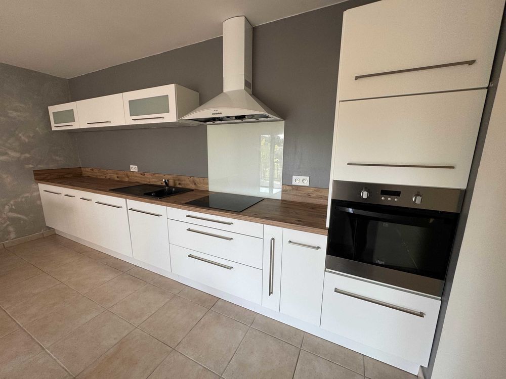 Appartement T3 à St Maximin la Ste Baume