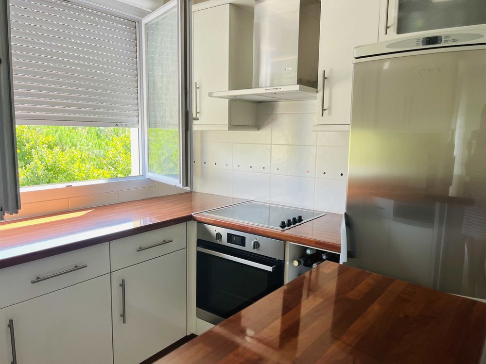 T2 lumineux avec balcon, garage & ascenseur ? Montpellier