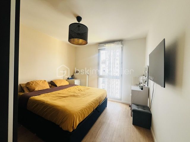 Appartement 3 pièces 63m²