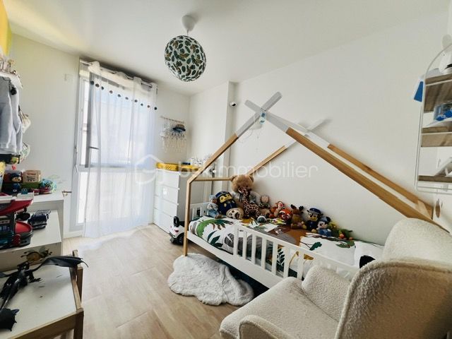 Appartement 3 pièces 63m²