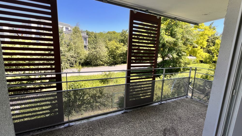 Idéal frontalier, T2 récent, 10 min de Genève, Garage&cave