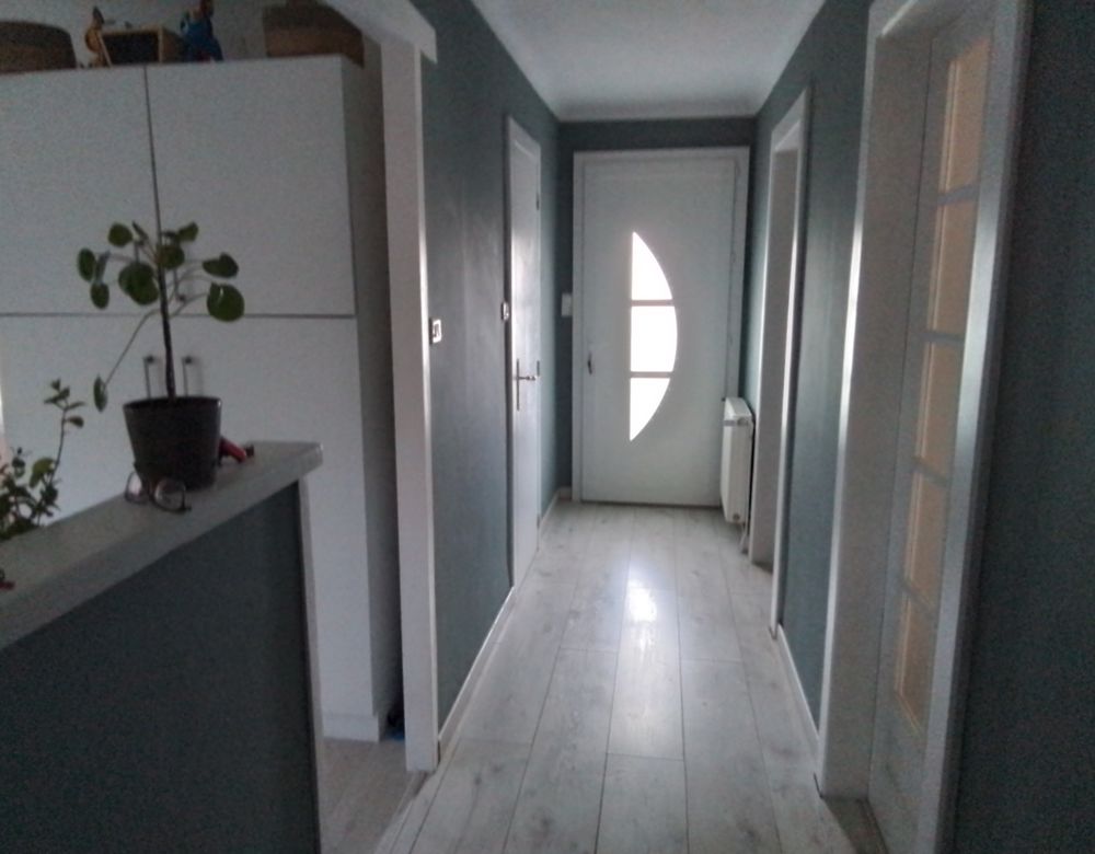 maison individuelle Exincourt 89 m2 6 pièces