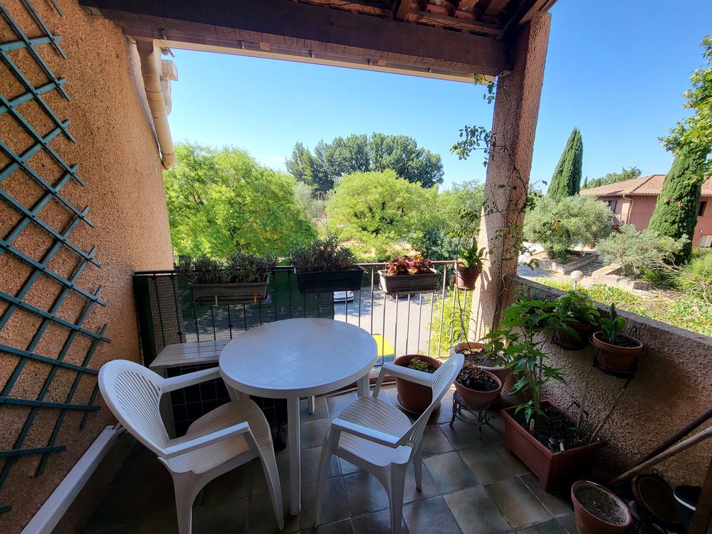 T2 Aix en Provence 13290
