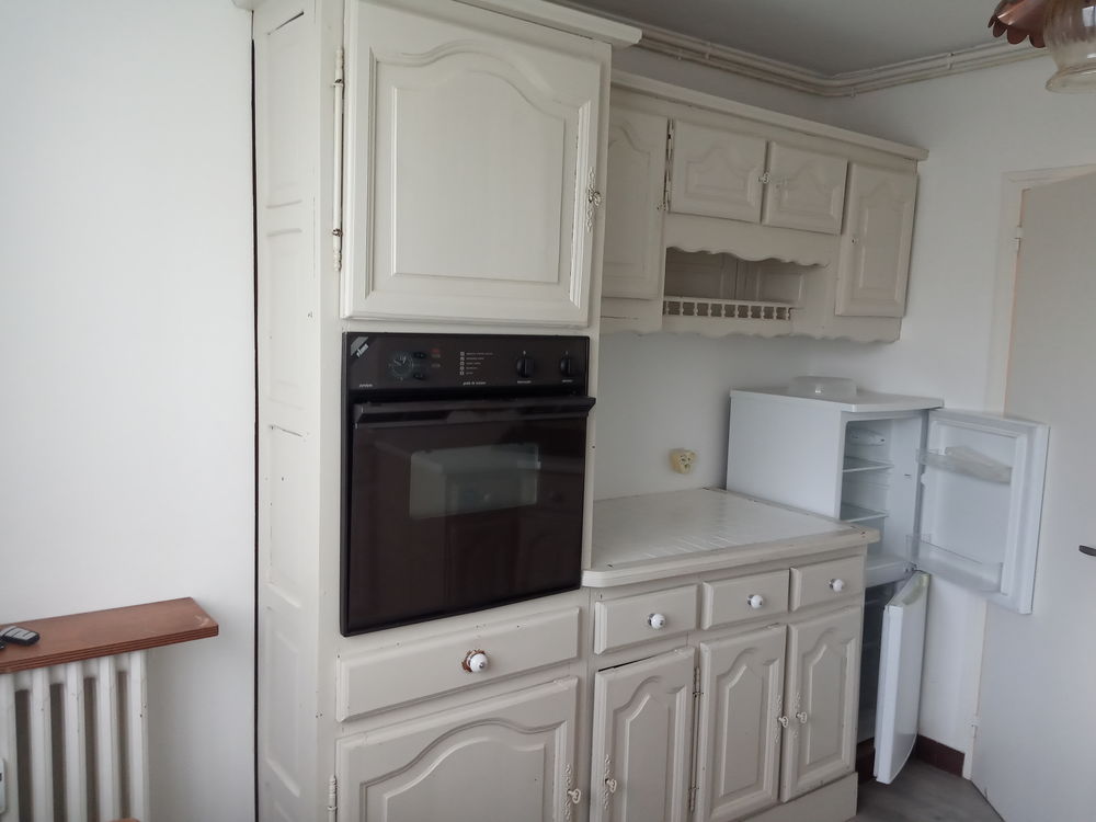 APPARTEMENT T4