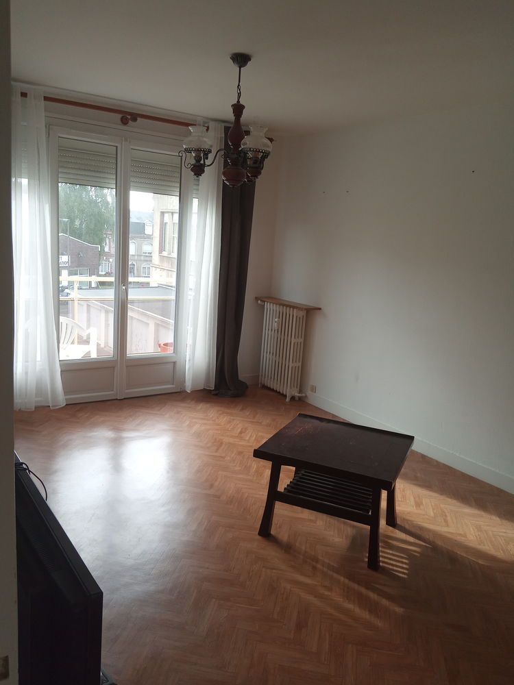 APPARTEMENT T4