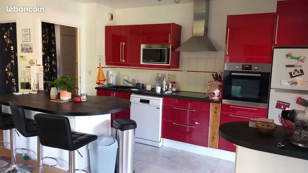 APPARTEMENT T2 BALMA