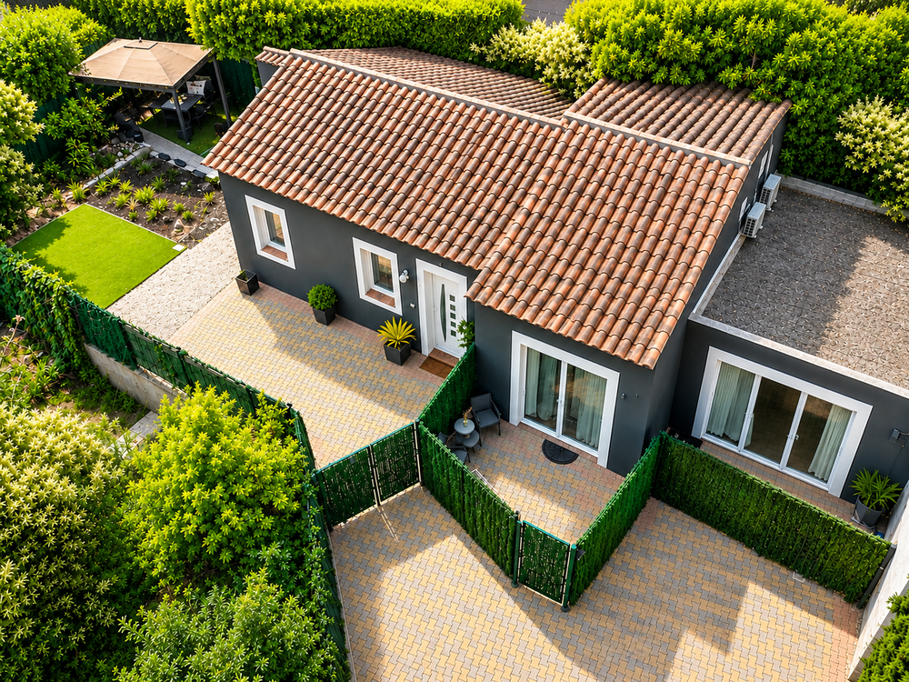 MAISON RÉCENTE 123,50 m² 3 ESPACES DE VIE INDÉPENDANTS