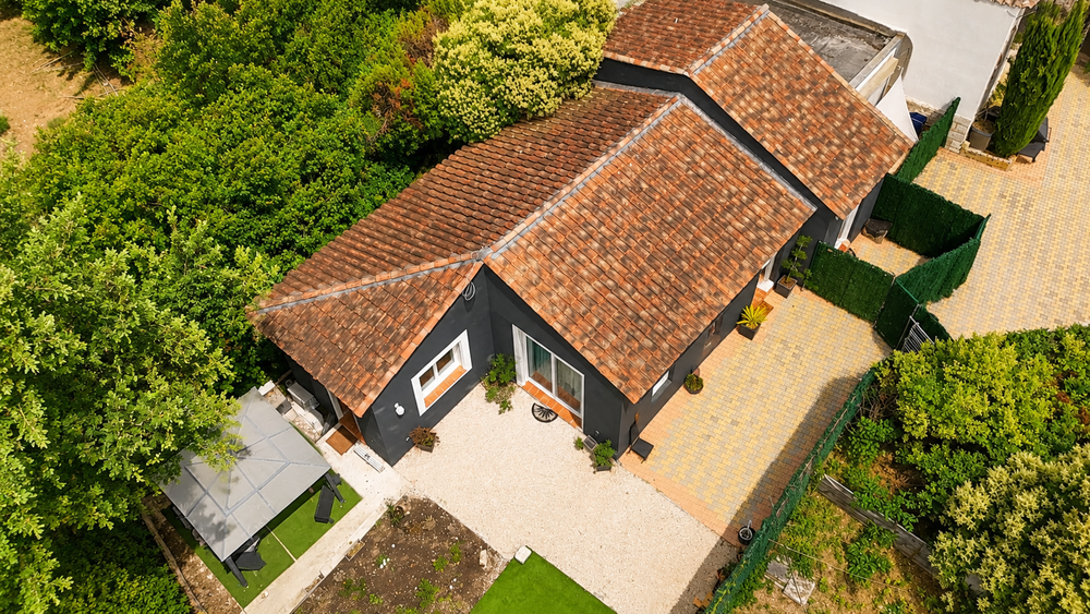 MAISON RÉCENTE 123,50 m² 3 ESPACES DE VIE INDÉPENDANTS