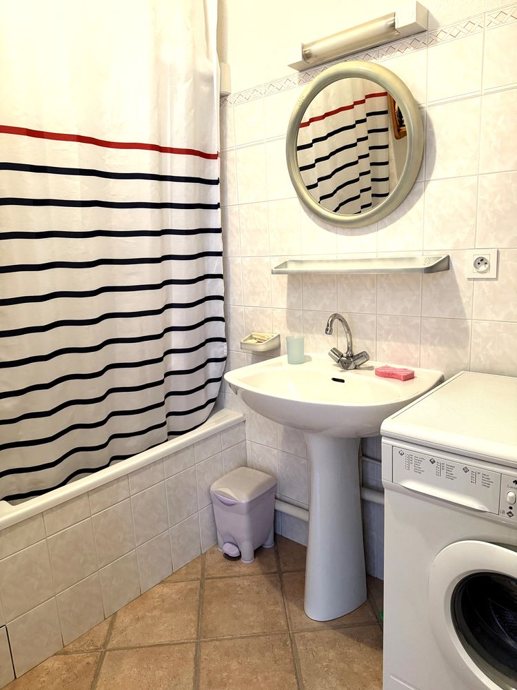 PARTICULIER APPARTEMENT LES SABLES LES SABLES D'OLONNE