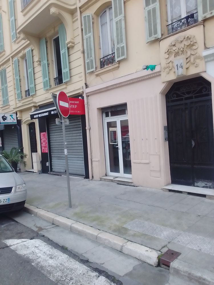 Local tout commerces Nice 3/6/9