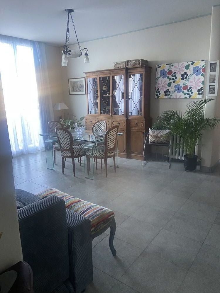 4 pièces avenue Lympia NICE
