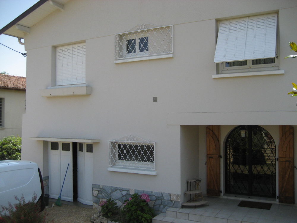Maison T5 120 m²