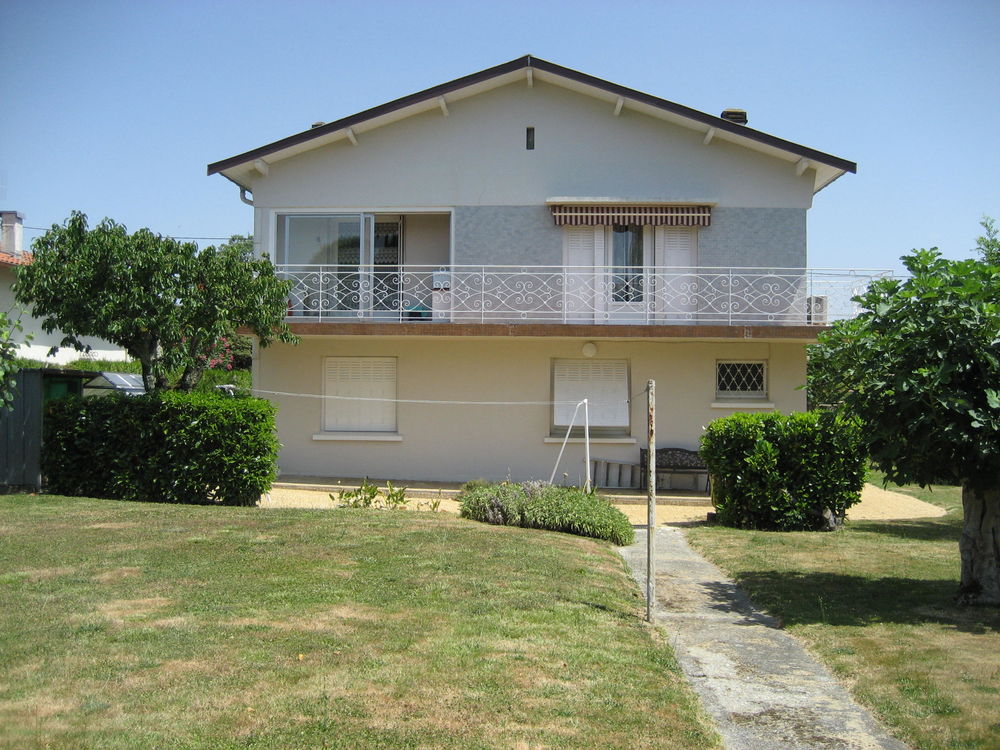 Maison T5 120 m²