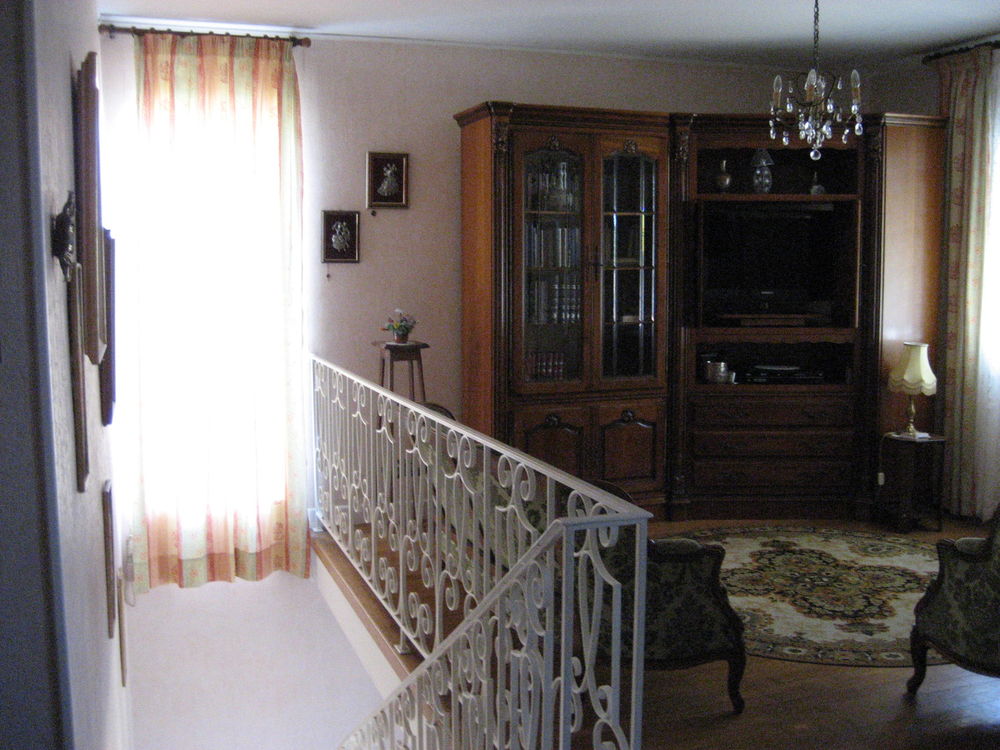 Maison T5 120 m²