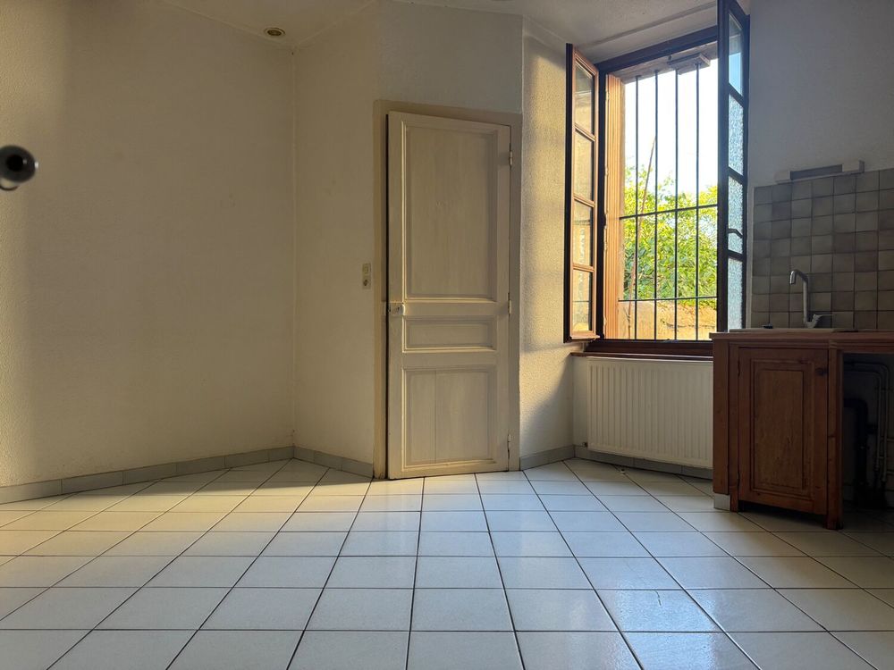 Duplex grand T2 bis quartier Bellevue