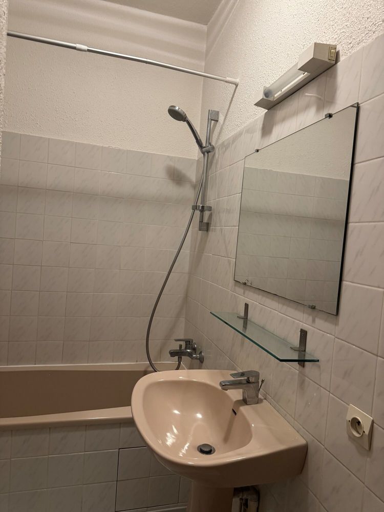 Duplex grand T2 bis quartier Bellevue
