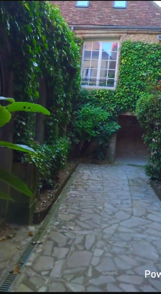 Triplex meublé 20m² Coeur de ville