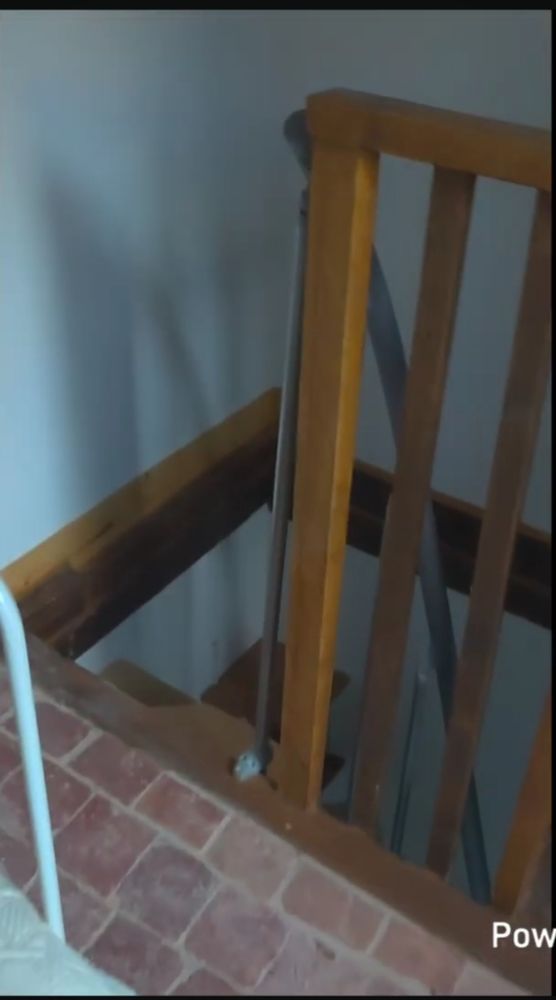 Triplex meublé 20m² Coeur de ville