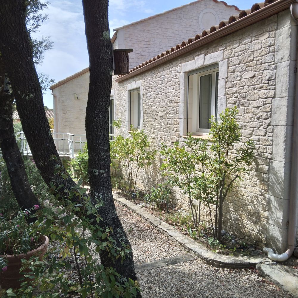 Maison à POULX 30320 154 m2 / terrain 1250 m2