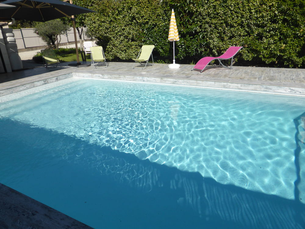 Maison à POULX 30320 154 m2 / terrain 1250 m2