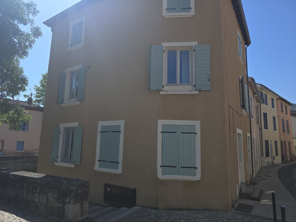 appartement T3 sur Brignais