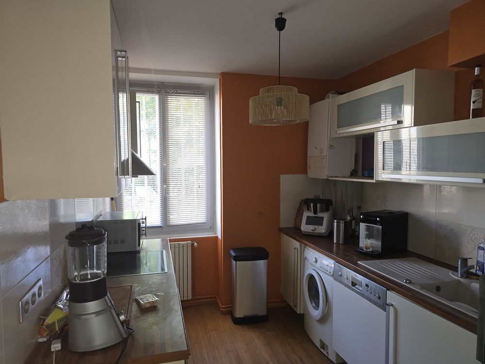 appartement T3 sur Brignais