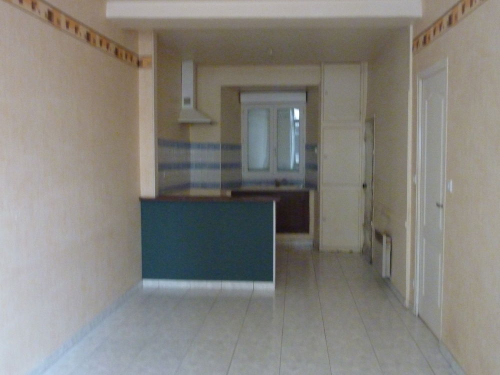 appartement dans le bourg de LISLE