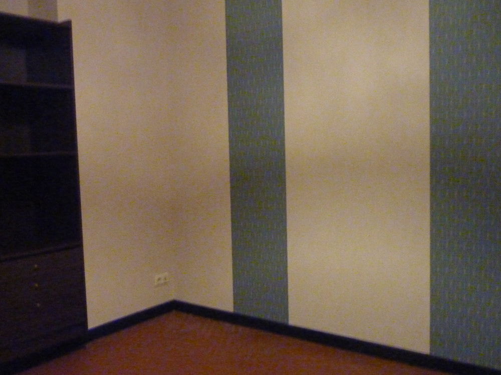 appartement dans le bourg de LISLE