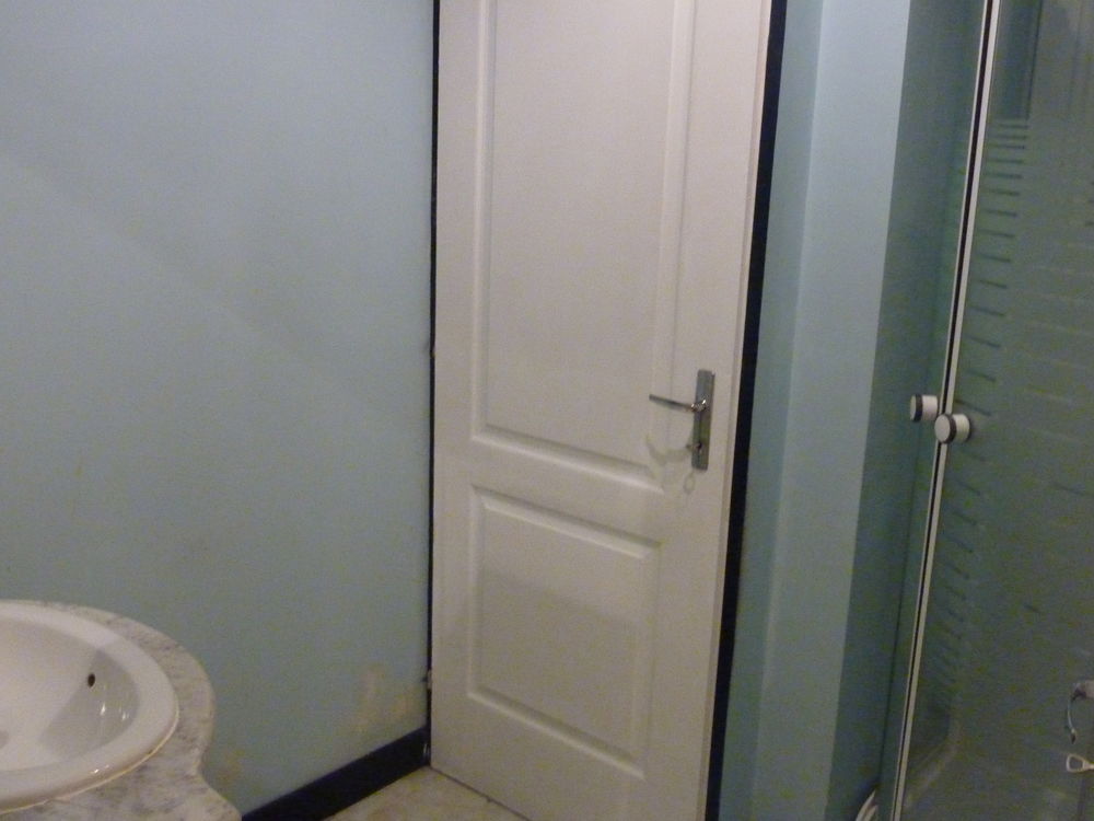 appartement dans le bourg de LISLE