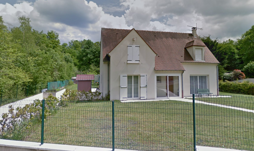 Exceptionnel. Charmante maison familiale située dans un cadr