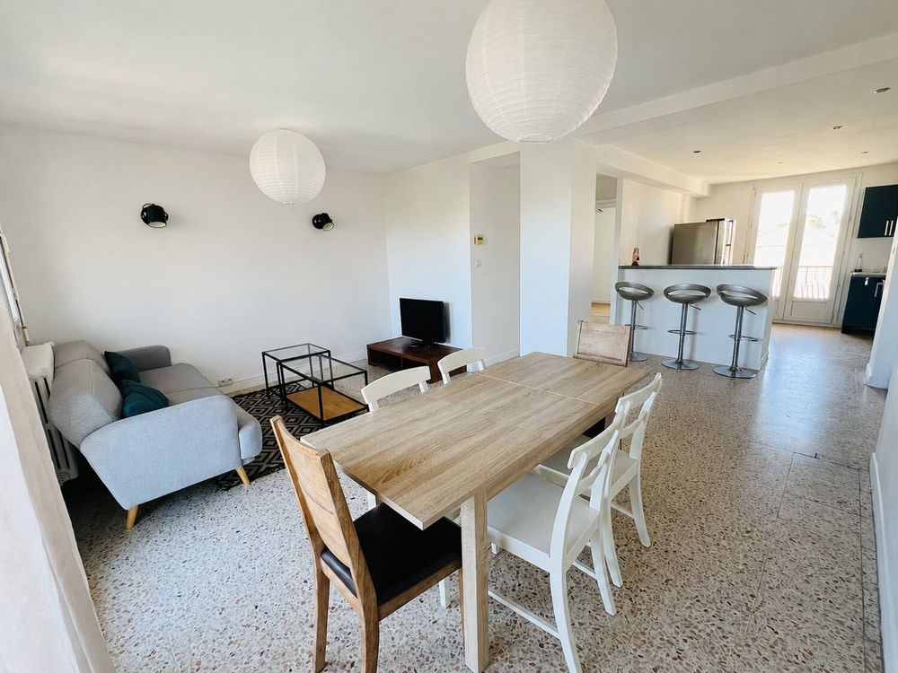Appartement T3 68m2
