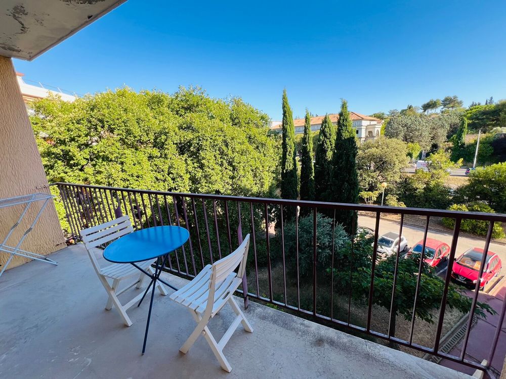 Appartement T3 68m2