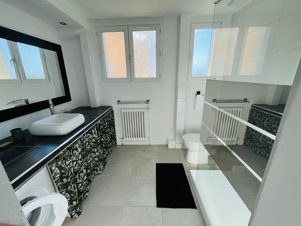 Appartement T3 68m2