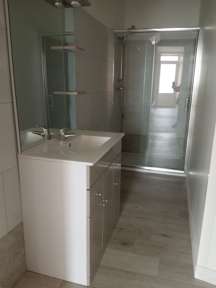logement rdc centre ville de meslay du maine