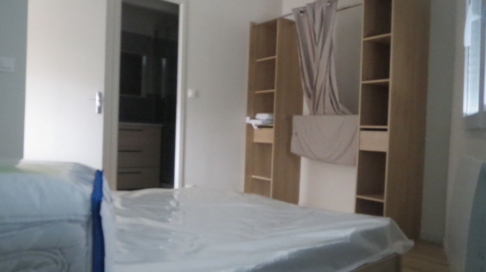 appartement meublé centre meslay du maine