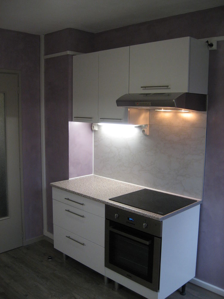 CAMBRAI - Appartement 2 Chambres 63 m²