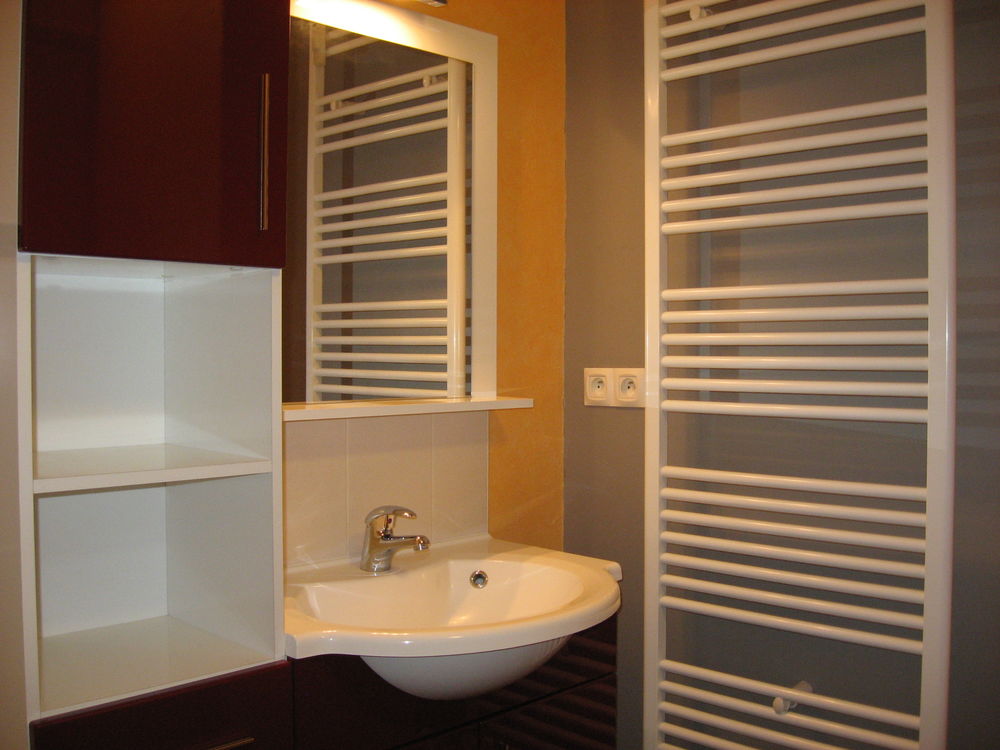 CAMBRAI - Appartement 2 Chambres 63 m²