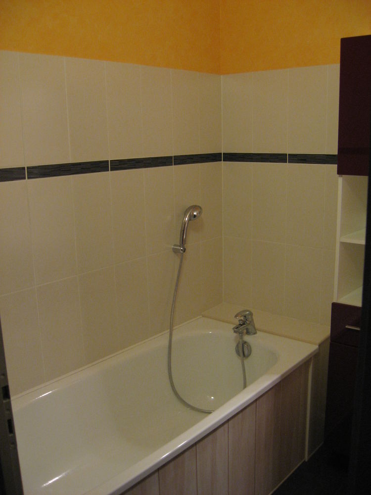 CAMBRAI - Appartement 2 Chambres 63 m²
