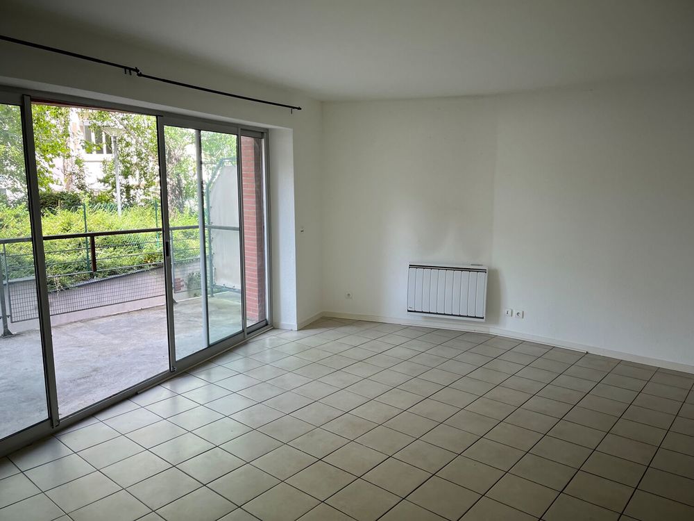 APPARTEMENT T3 CENTRE CLERMONT FD