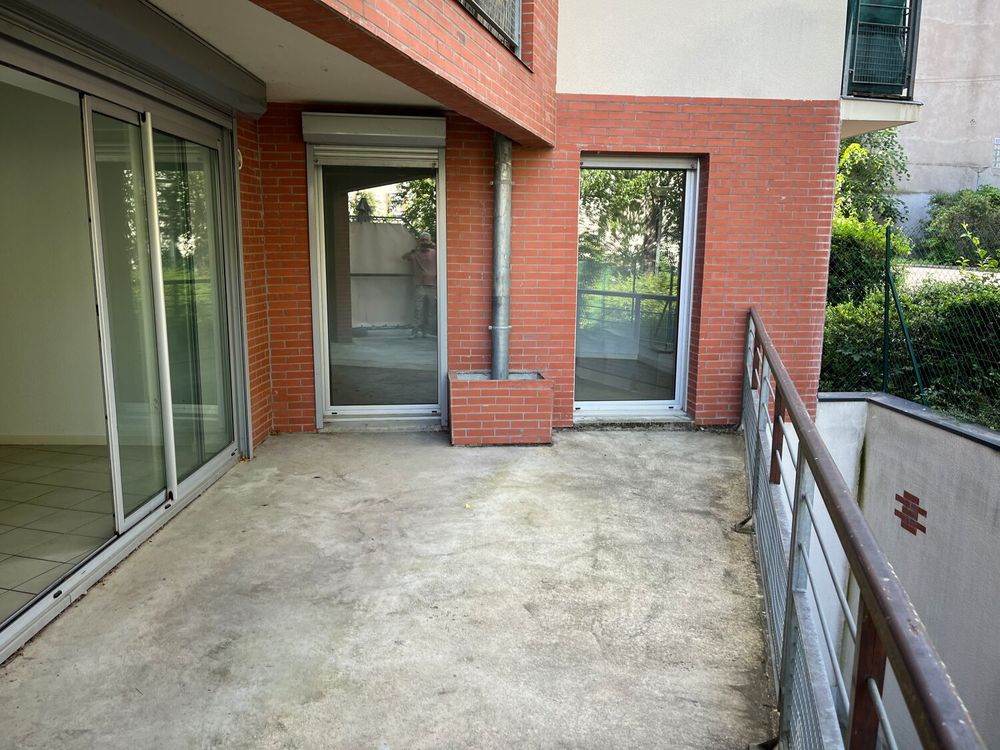 APPARTEMENT T3 CENTRE CLERMONT FD