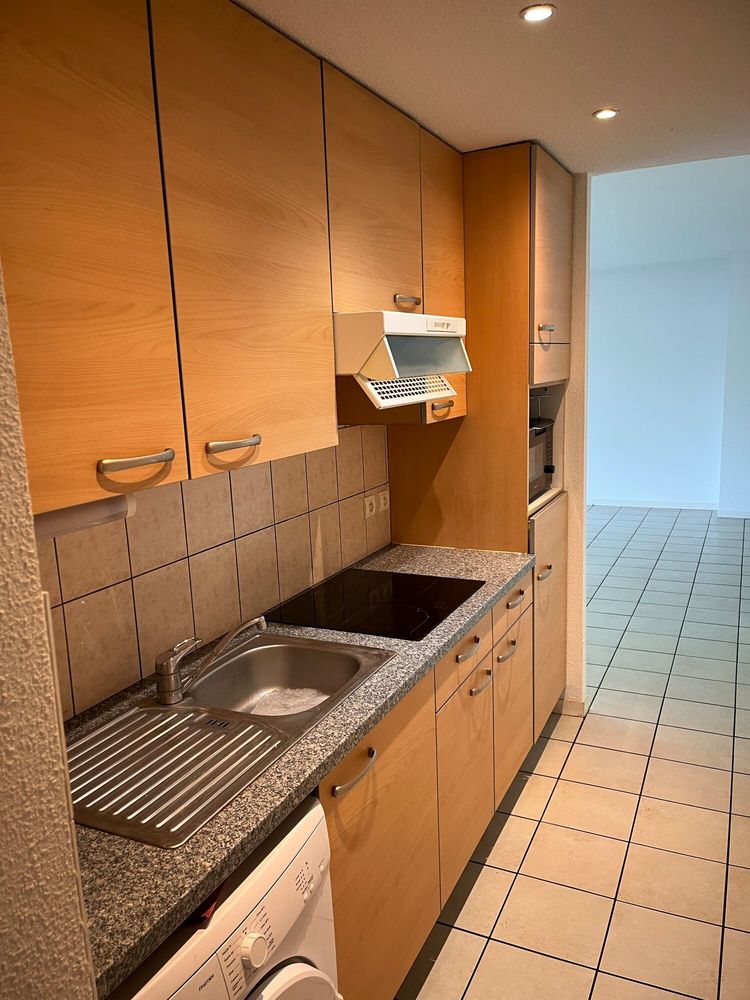 APPARTEMENT T3 CENTRE CLERMONT FD