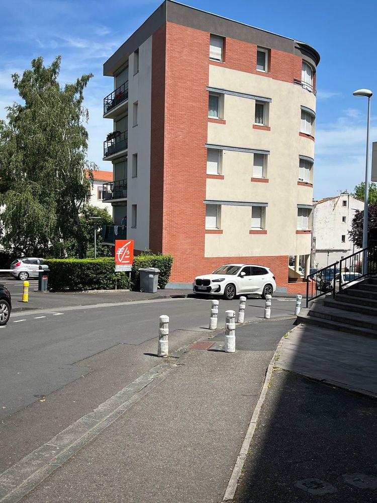 APPARTEMENT T3 CENTRE CLERMONT FD