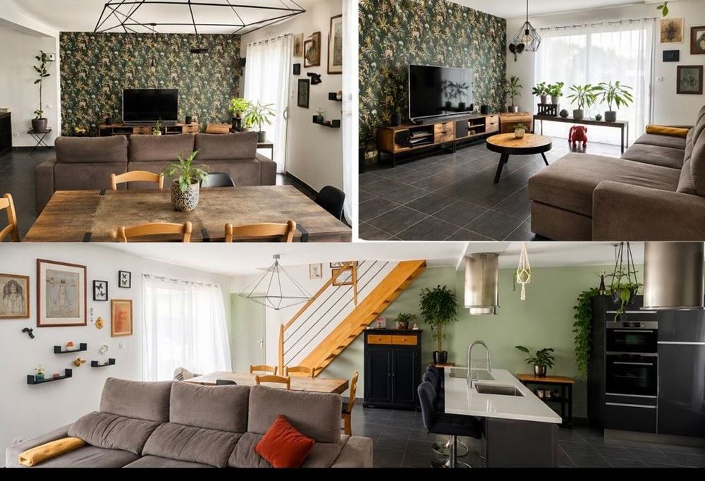 Maison familiale De 144m2
