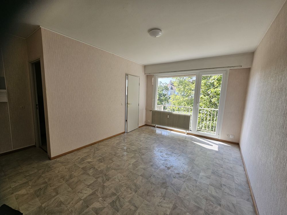 Studio près Gare de Mulhouse