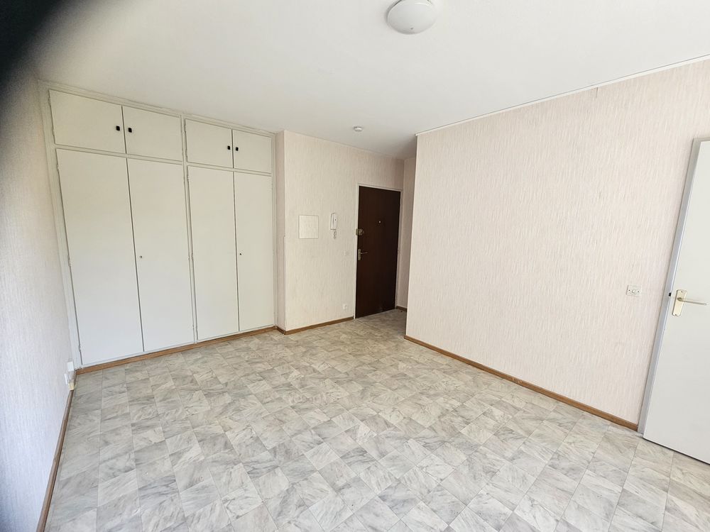 Studio près Gare de Mulhouse